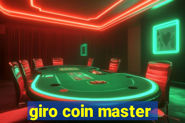 giro coin master